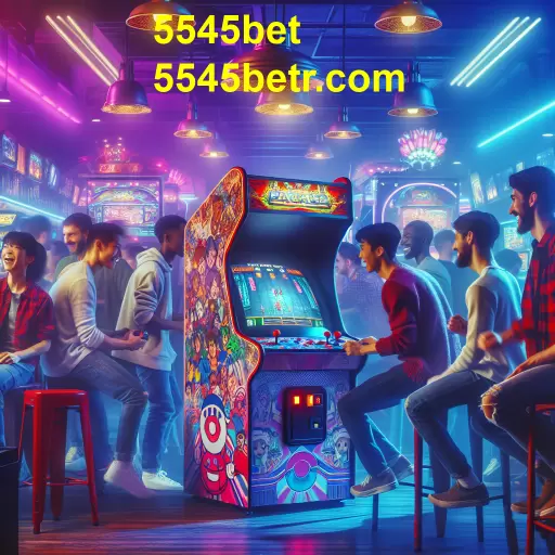 A Evolução dos Jogos Arcade na Era Digital